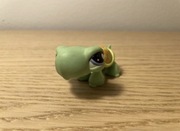 Żółw #1942 lps figurka littlest pet shop 