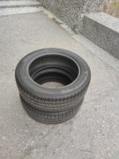 Opony Letnie Yokohama BluEarth-Es ES32 Rozmiar 215/55 R17