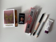 zestaw kosmetyków sephora mac sisley benefit cosmetics