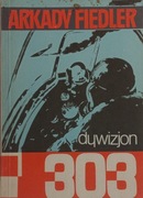 Dywizjon 303 Arkady Fiedler