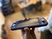 Nintendo Switch Lite/Nowe