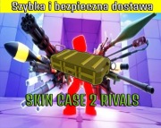 ROBLOX | RIVALS | SKIN CASE 2