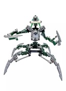 Lego Bionicle Titans Nidhiki 8622 + instrukcja