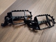 NOWE Pegi Podnóżki stopki Kawasaki kx450 kx250f kx450f