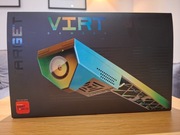 Target Darts System Kamera Virt Dartboard Streaming DartCounter