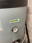 Gojlrt na ciepłą wodę 200l używany 3lataw super stanie technicznym 