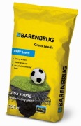5kg ultramocna trawa Barenbrug