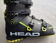 buty narciarskie Haed Vector flex 130 - rozmiar 280 / 285
