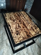 Stolik kawowy loft tenesegrity 