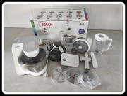 Robot kuchenny planetarny Bosch Mum 5 na gwarancji