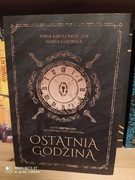 "Ostatnia Godzina" A.Bartłomiejczyk, M. Gajewska