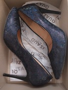 Przepiękne nietypowe szpilki!