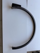 Listwa nadkola tiguan R-line 5na854732F