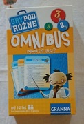 Gra rodzinna OMNIBUS 