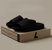 Męskie Modne Klapki - Antypoślizgowe, Miękkie Sandały