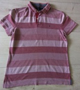 KOSZULKA POLO TOMMY HILFIGER R. M