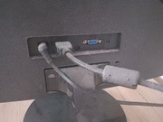 Monitor LED Samsung LS27C360EAUXEN 27 " 1920 x 1080 px VA