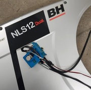 Sterownik obciążenia do Orbitrek BH NLS12 Dual