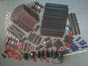 Elementy toru Carrera GO