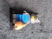 Lego Minifigures 71034 kostium wilka
