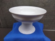 Pucharek na nodze Rosenthal Maria Biała