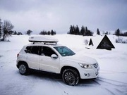 Boxy, bagażniki, uchwyty, belki bazowe wynajem. 