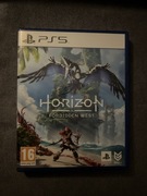 Horizon II 2 Forbidden West gra PS5