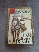 Jarosław Grzędowicz - Pan Lodowego Ogrodu tom 3