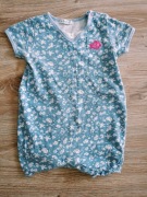 Rampers dziewczęcy In Extenso rozm 94