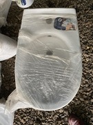 Toaleta stojąca ceramiczna Cersanit 