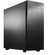Fractal Design Define 7 XL Black Solid
