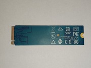 Dysk SSD WD 1TB NVMe M.2 - NOWY -1 godzina