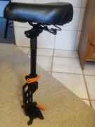 Siodełko/siedzisko do hulajnogi elektrycznej KUKIRIN G2 Pro 