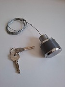 ZAMEK ZEWNĘTRZNY DO OTWIERANIA BRAM AWARYJNY