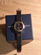 Zegarek Unisex Tommy Hilfiger 34 koperta