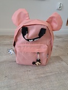 Plecak dla przedszkolaka - ZARA - Myszka Mickey