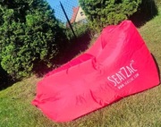 SeatZak fotel chillowa~poducha  na np plażę 