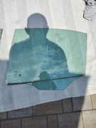 Szyba tylna lewa Alfa Romeo Giulia