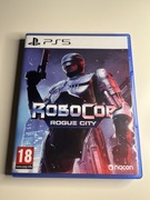 Robocop Rogue City PS5