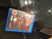 Silent hill ps Vita angielska stan idealny kompetna 