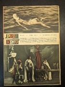 Przekrój Kwiecień 1956 Bernard Shawa Teatr Poezji w Krakowie Brecht