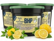 3x PASTA BHP DO MYCIA RĄK MYDLANO-PIASKOWA 500g CYTRYNOWA ZESTAW