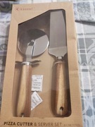 Zestaw do cięcia pizzy