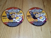 Tony Hawk's Pro Skater 4 - 2 CD PC