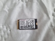Dysk SSD UNION MEMORY AM6A0 512GB 2242 Gen4 x4 NVMe