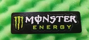 MONSTER ENERGY NAKLEJKA STICKES