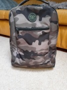 Plecak COOLPACK na kółkach duży MORO