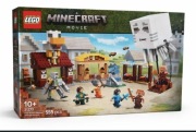 Lego Minecraft 21273