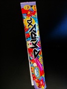 EKIPA papierek po LODACH + patyczek