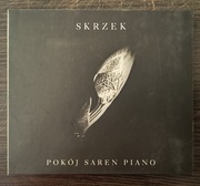SKRZEK Józef - Pokój saren piano
